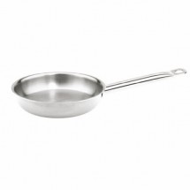 Thunder Group SLSFP012 Stainless Steel Fry Pan 12&quot;