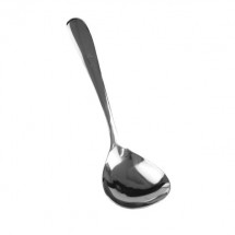 Thunder Group SLTTSP001 Stainless Steel Multi Purpose Serving Spoon 8-3/8&quot;
