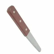 Thunder Group SLTWCK007 Clam Knife 7-1/4&quot;