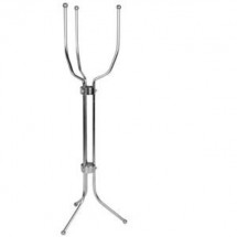 Thunder Group SLWB003 Stainless Steel Wine Bucket Stand
