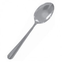 Thunder Group SLWD011 Windsor Stainless Steel Tablespoon 7.87"  - 1 doz