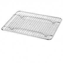 Thunder Group SLWG003 Full Size Wire Grate 18&quot; x 10&quot;