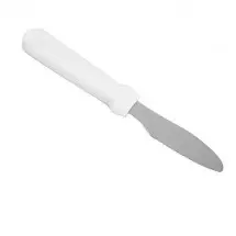 Thunder Group SLWS004P Serrated Sandwich Spreader  7&quot; Blade