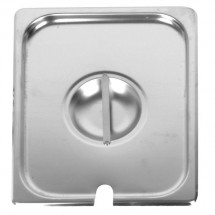 Thunder Group STPA5120CS Half Size Slotted Steam Table Pan Cover