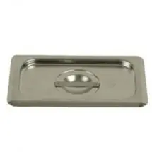 Thunder Group STPA5160C Sixth Size Solid Steam Table Pan Cover