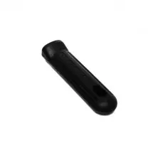 TigerChef Heat Resistant Silicone Cool Handle Sleeve 4 -1/2&quot;