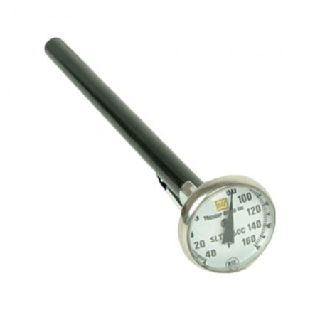 TigerChef Pocket Thermometer -40°F to 160°F