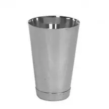TigerChef Stainless Steel Cocktail Shaker 15 oz.