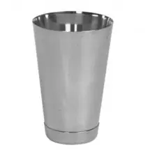 TigerChef Stainless Steel Cocktail Shaker 30 oz.