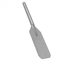 TigerChef Stainless Steel Mixing Paddle 48&quot;