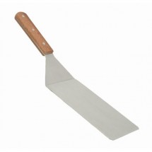 TigerChef Stainless Steel Oversize Blade Turner 8&quot;