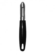 TigerChef Stainless Steel Peeler With Rubber Grip