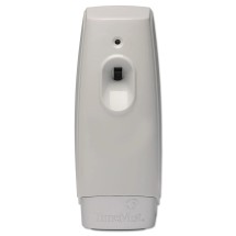 TimeMist Settings Metered White Air Freshener Dispenser