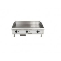 Toastmaster TMGT48 Pro-Series 48" Thermostatic Griddle