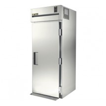 True STA1FRI-1S One Section 1-Door Roll-In Freezer 35&quot;