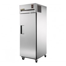 True STG1F-1S-HC Spec Series One-Section Reach-In Freezer 27&quot;