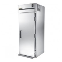 True STG1FRI-1S Roll-In One-Section Freezer 35&quot;