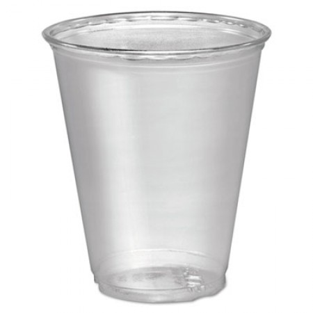 Dart Ultra Clear PET Cups, 7 oz.  - 1000 pcs