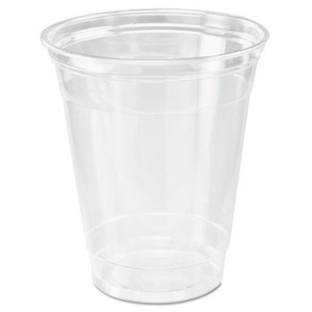 Dart Ultra Clear PET Cups, 12-14 oz - 1000 pcs