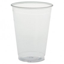 Dart Ultra Clear PET Cups, Tall, 9 oz.  - 1000 pcs