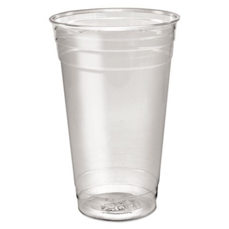 Dart Ultra  Clear PET Cold Cups, 24 oz. - 600 pcs
