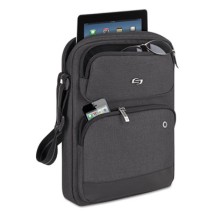 Urban Universal Tablet Sling for Tablets 8.5" up to 11", Gray
