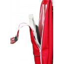 Sanitaire Style ST Disposable Vacuum Bags for SC600 & SC800 Series, 50/Case