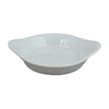 Vertex China ARG-F3 Signature Mini Contour Dish 3-3/8&quot; - 4 doz