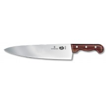 Victorinox 5.3900.33 Lobster Splitter Chef's Knife with Rosewood Handle 12-3/4&quot;