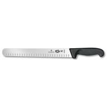 Victorinox 5.4723.36 Granton Slicer Knife with Fibrox Handle 14&quot;