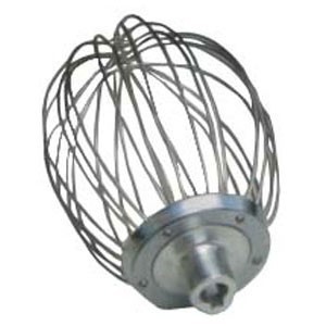 Vollrath 40770 Wire Whisk for 40758 Commercial Floor Mixer 30 Qt.