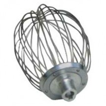 Vollrath 40778 Wire Whisk for 40760 Commercial Floor Mixer 60 Qt.