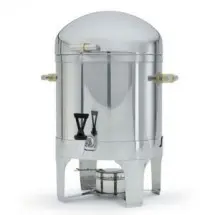 Vollrath 46087 Cover Only for New York, New York 5 Gallon Coffee Urn