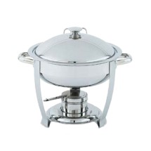 Vollrath 46331 Full-Size Replacement Stainless Steel Water Pan for 46518 Orion Chafer 9 Qt.