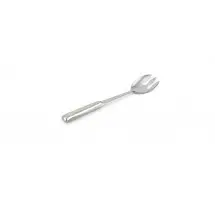Vollrath 46647 Windway Stainless Steel Solid Serving Spoon 12-1/4&quot;
