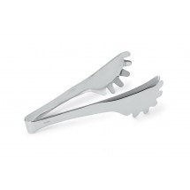 Vollrath 46926 Stainless Steel Salad Tongs 8-1/4&quot;