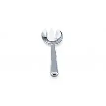 Vollrath 46950 Stainless Steel Notched Serving Spoon 11-5/8&quot;