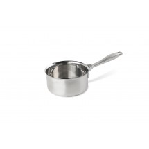 Vollrath 47740 Intrigue Stainless Steel Sauce Pan 2.25 Qt.