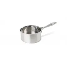Vollrath 47741 Intrigue Stainless Steel Sauce Pan 3.25 Qt.