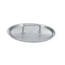 Vollrath 47771 Intrigue Stainless Steel Cover 7-9/10&quot;