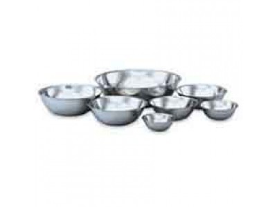 Vollrath 47935 Stainless Steel Mixing Bowl 5 Qt.