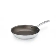 Vollrath 67010 Wear-Ever Non-Stick Fry Pan with PowerCoat2 and TriVent Chrome Plated Handle 10&quot;