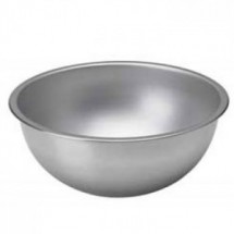 Vollrath 69014 Heavy Duty Stainless Steel Mixing Bowl 1.5 Qt.