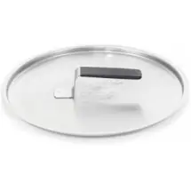 Vollrath 69325 Tribute Stainless Steel Sauce Pan Cover 6&quot;