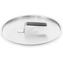 Vollrath 69329 Tribute Stainless Steel Sauce Pan Cover 9&quot;