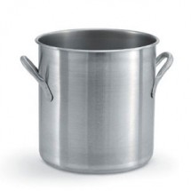 Vollrath 78640 Classic Stainless Steel Stock Pot 60 Qt.