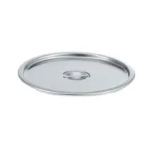 Vollrath 78702 Stainless Steel Stock Pot Cover 16&quot;