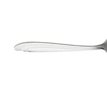 Walco 1929 Continuo 18/10 Stainless Steel Demitasse Spoon 4-3/8"