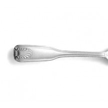 Walco 2804 Fanfare Stainless Iced Teaspoon 7-3/16&quot;