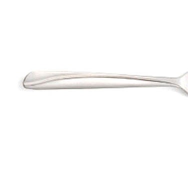 Walco 3411 Classic Scroll Stainless Butter Spreader 6-7/8"